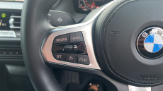 BMW 2 Series 218i [136] M Sport 4dr DCT Petrol Saloon